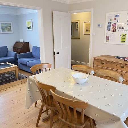 37 Trenwith Place, Charming Family Home & Garden! St Ives Esterno foto