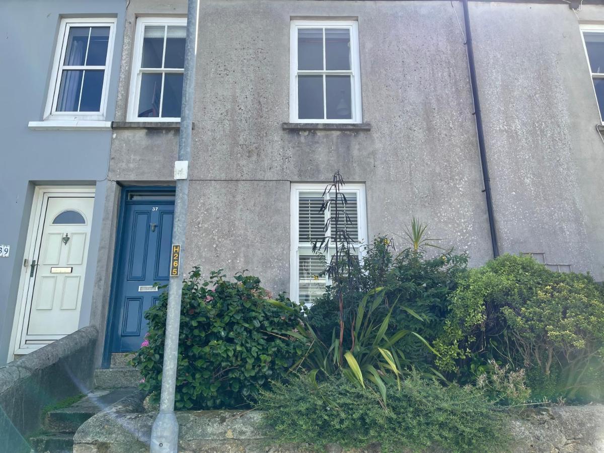 37 Trenwith Place, Charming Family Home & Garden! St Ives Esterno foto