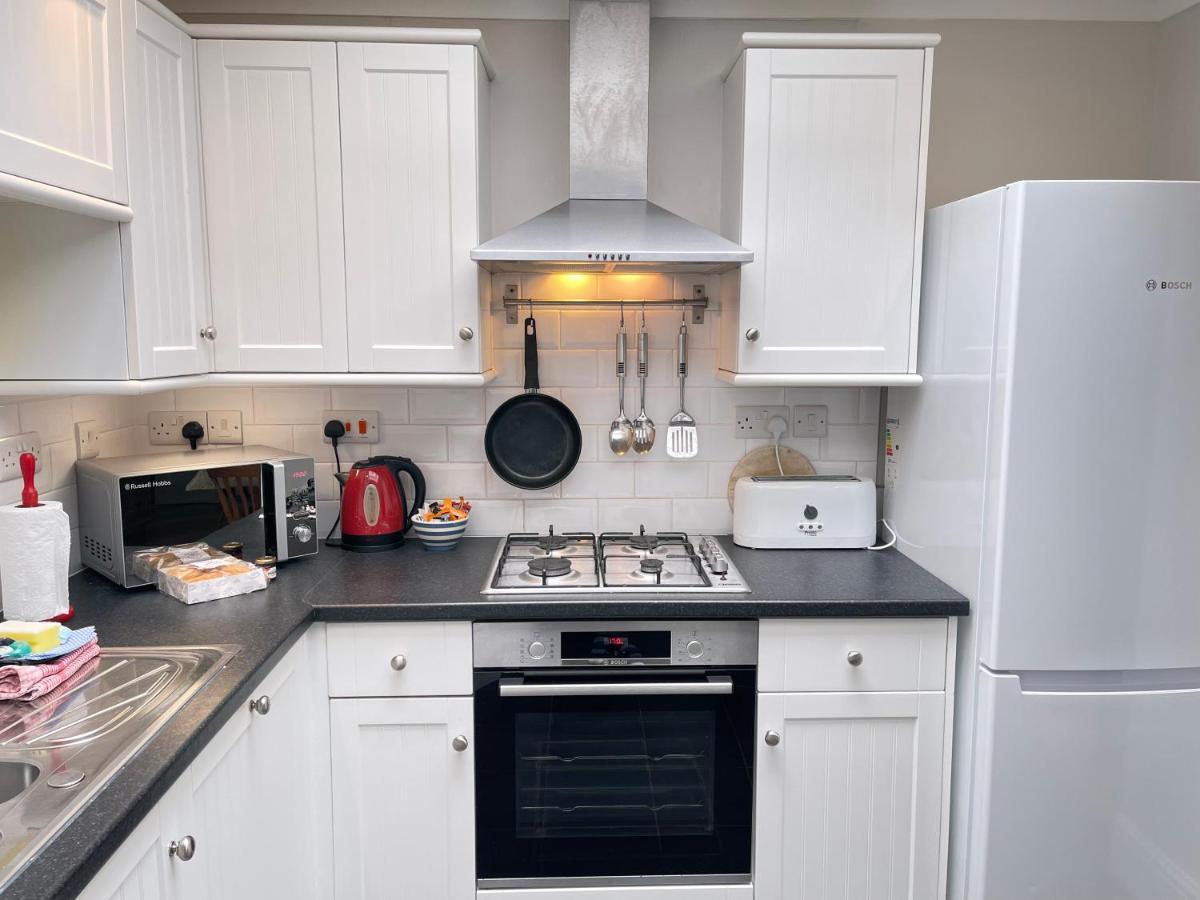 37 Trenwith Place, Charming Family Home & Garden! St Ives Esterno foto