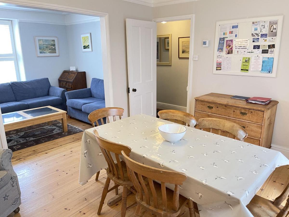 37 Trenwith Place, Charming Family Home & Garden! St Ives Esterno foto
