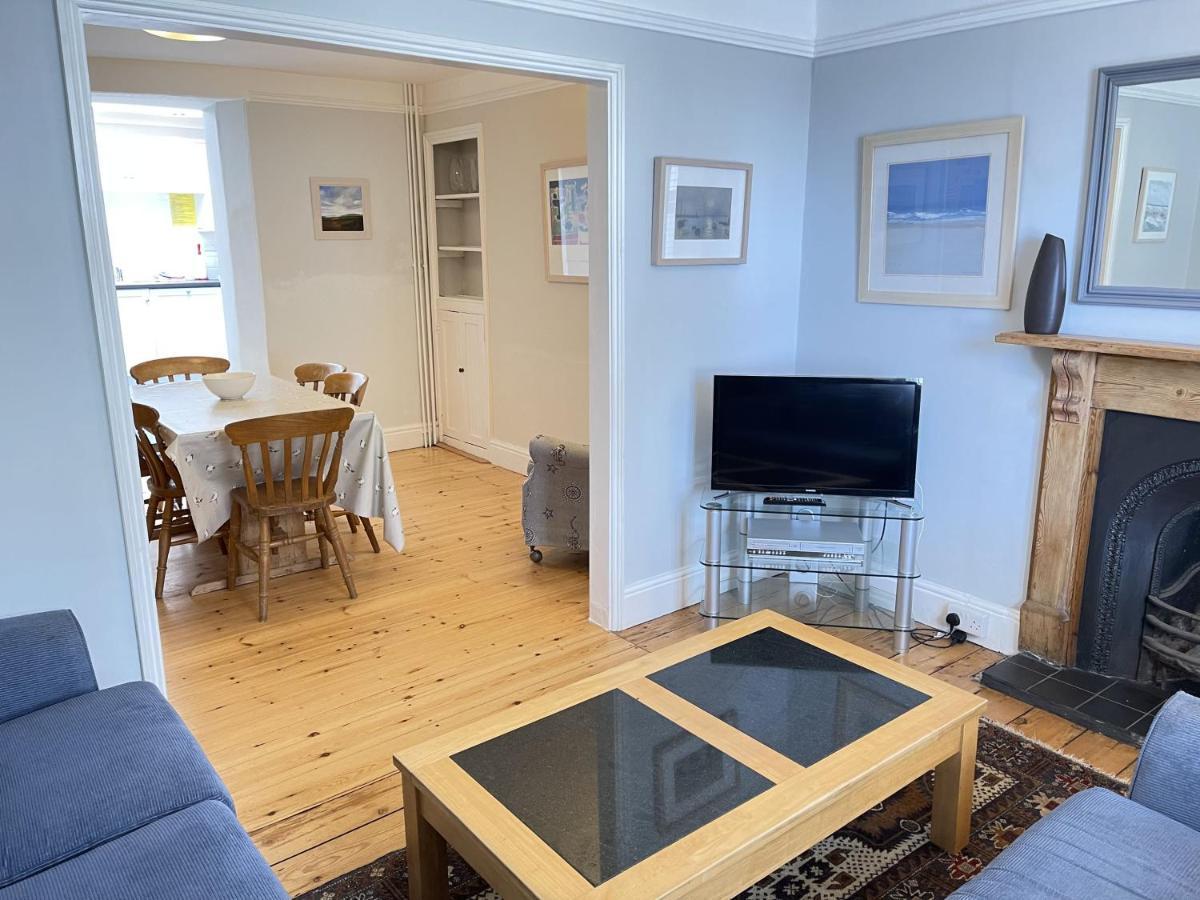37 Trenwith Place, Charming Family Home & Garden! St Ives Esterno foto
