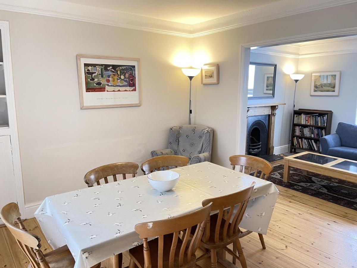 37 Trenwith Place, Charming Family Home & Garden! St Ives Esterno foto