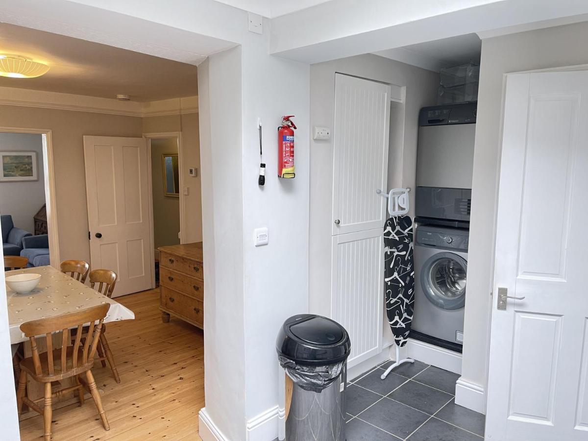 37 Trenwith Place, Charming Family Home & Garden! St Ives Esterno foto