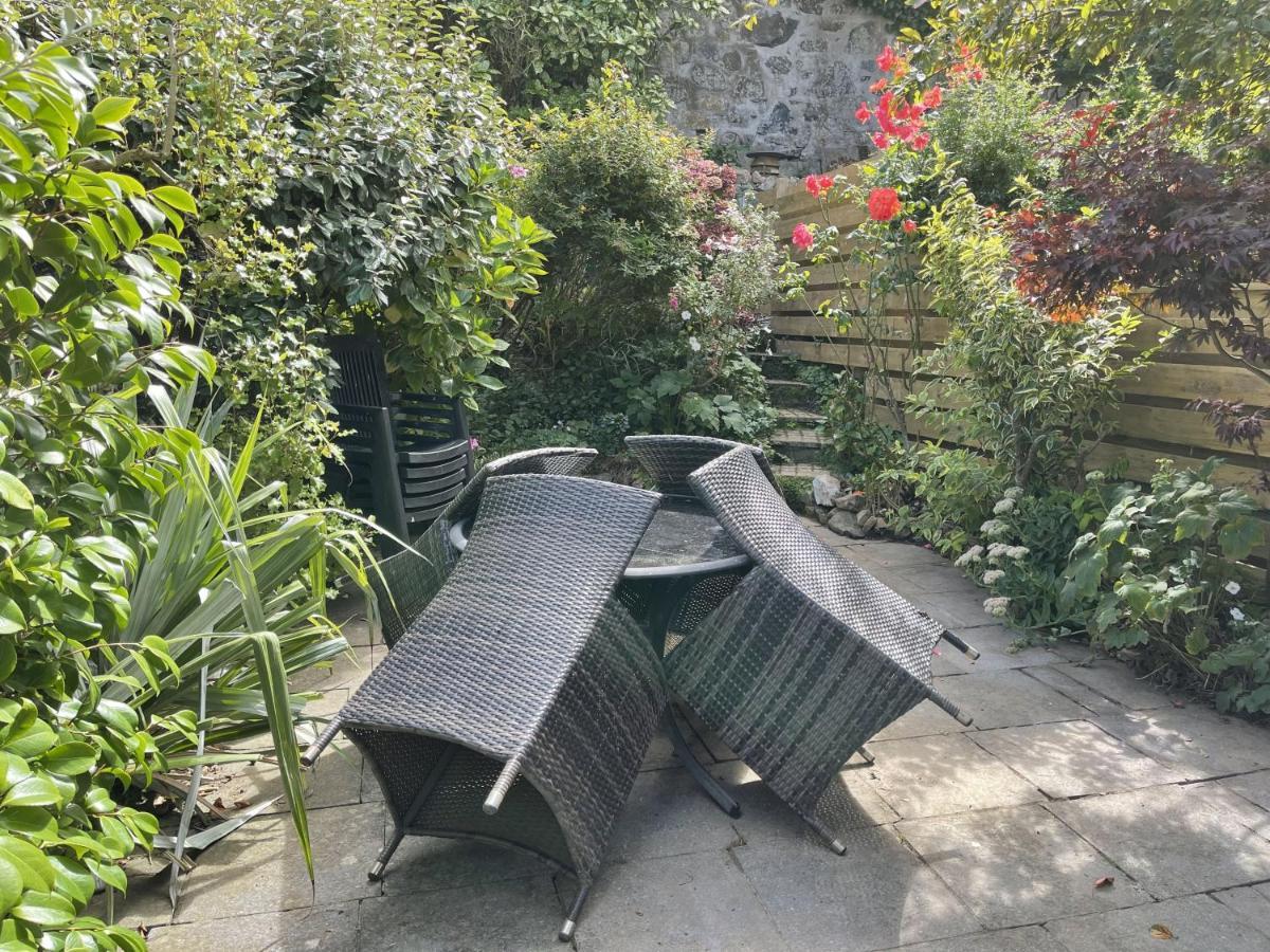 37 Trenwith Place, Charming Family Home & Garden! St Ives Esterno foto